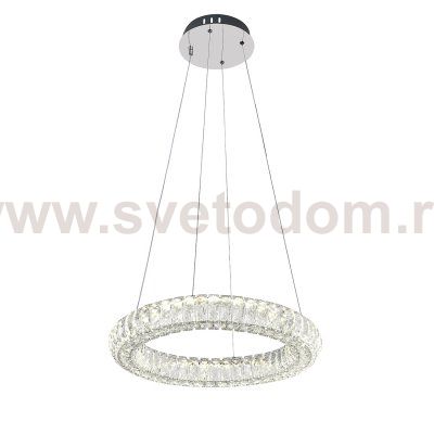 Подвесной светильник Escada 620/S LED*50W Chrome