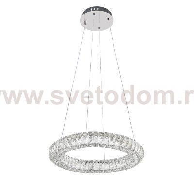 Подвесной светильник Escada 620/S LED*50W Chrome