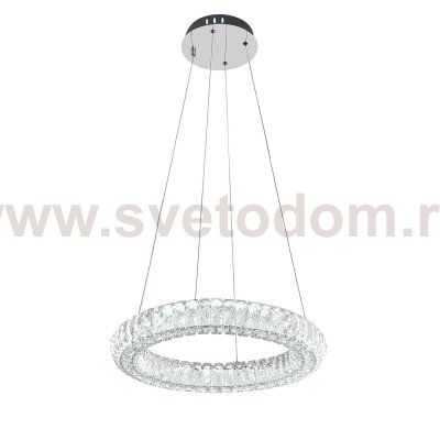 Подвесной светильник Escada 620/S LED*50W Chrome
