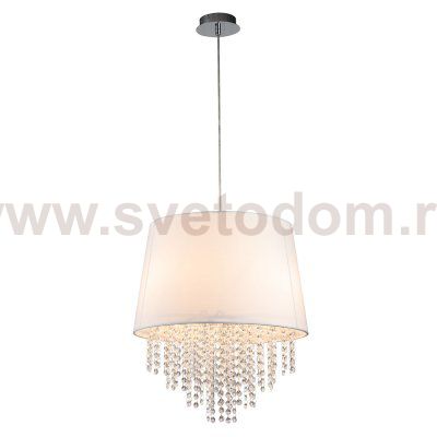 Подвесной светильник Escada 652/3S E27*60W White