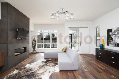 Потолочный светильник Escada 692/6P E27*60W Chrome
