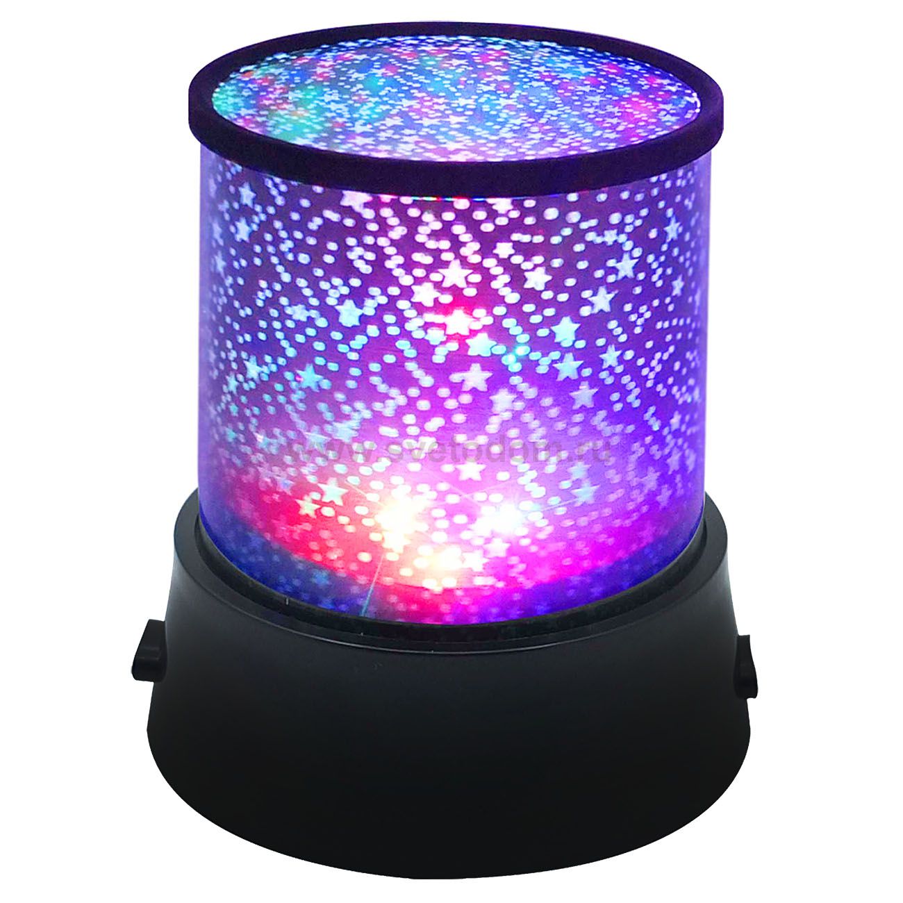 Лампы 692/L LED(черный)