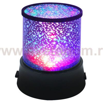 Лампы 692/L LED(черный)