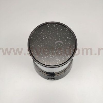 Лампы 692/L LED(черный)