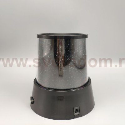 Лампы 692/L LED(черный)