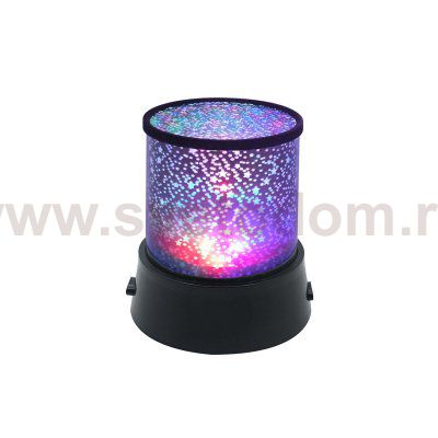 Лампы 692/L LED(черный)