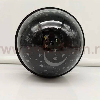 Лампы 693/L LED(черный)