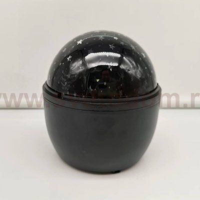 Лампы 693/L LED(черный)