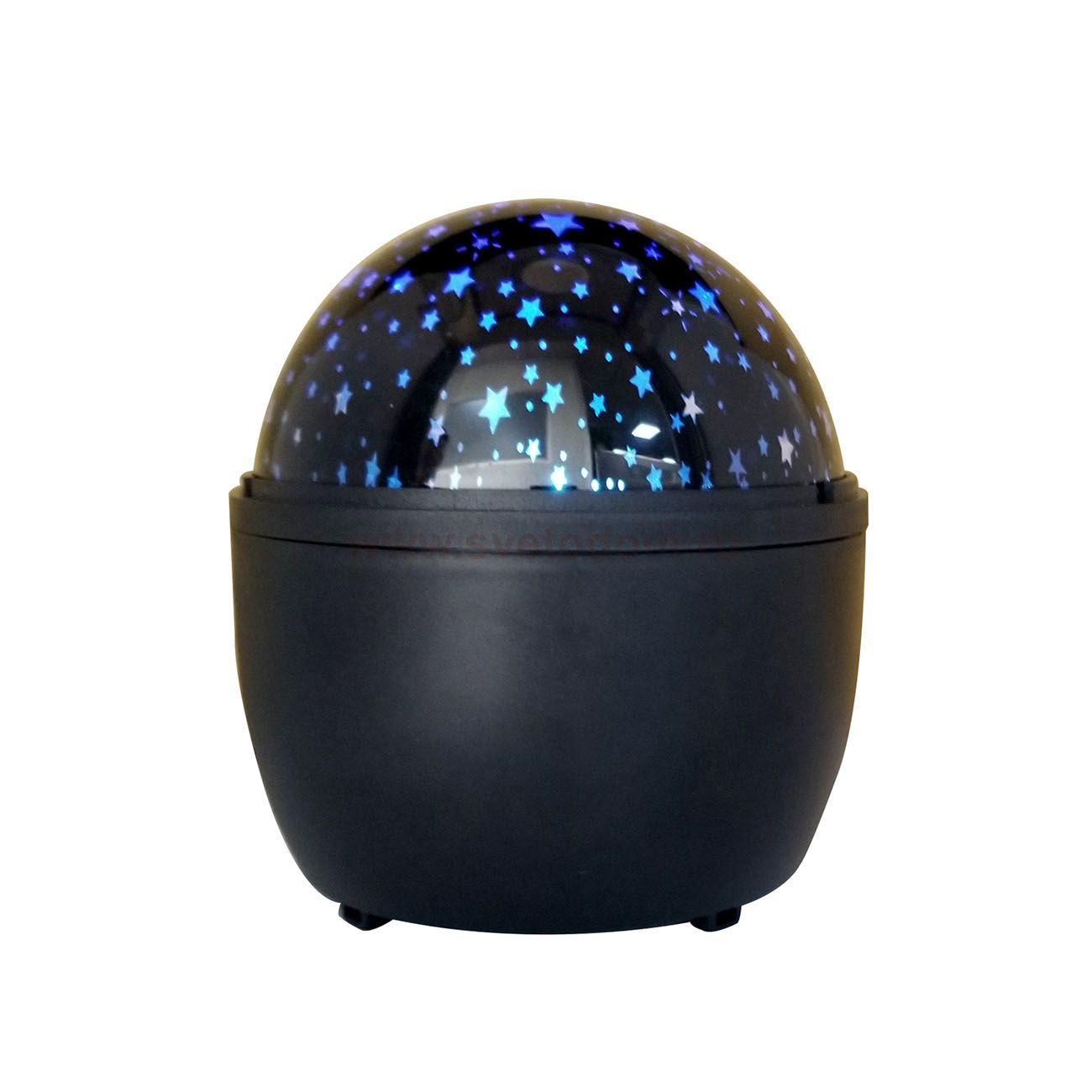 Лампы 693/L LED(черный)