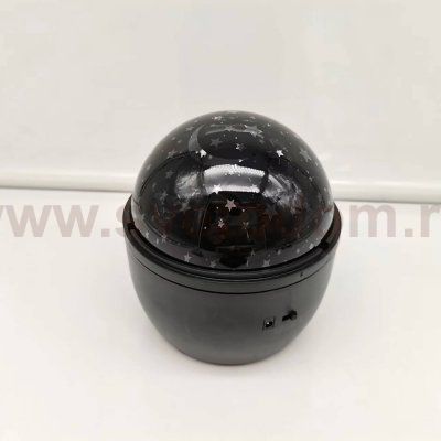 Лампы 693/L LED(черный)
