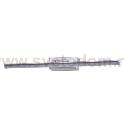 Настенный светильник 170001/A/1W LED*9W Silver