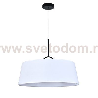 Подвесной светильник 130001/1P LED*20W Black