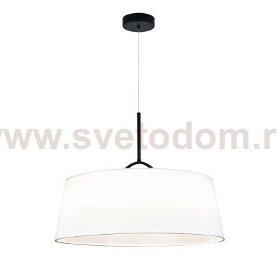 Подвесной светильник 130001/1P LED*20W Black