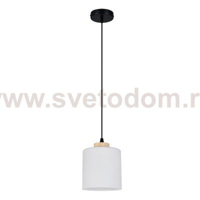 Подвесной светильник 160002/A/1P E27*60W Black