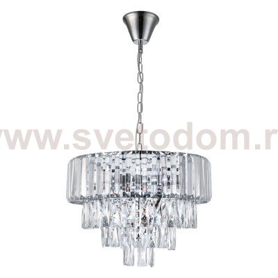 Подвесной светильник 140010/5P E14*40W Chrome