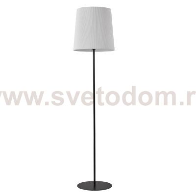 Напольный светильник 190001/1F E27*40W Black