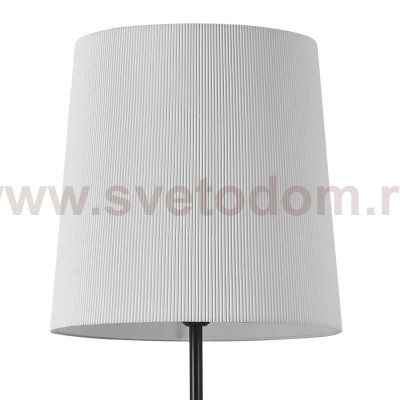 Напольный светильник 190001/1F E27*40W Black