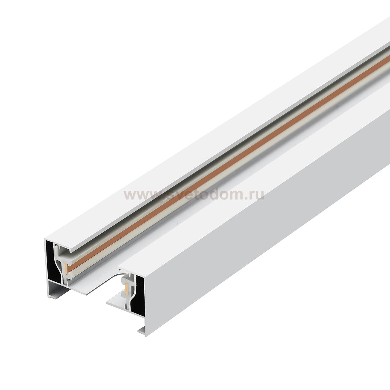 Шинопровод TR-01-01-001-2 White