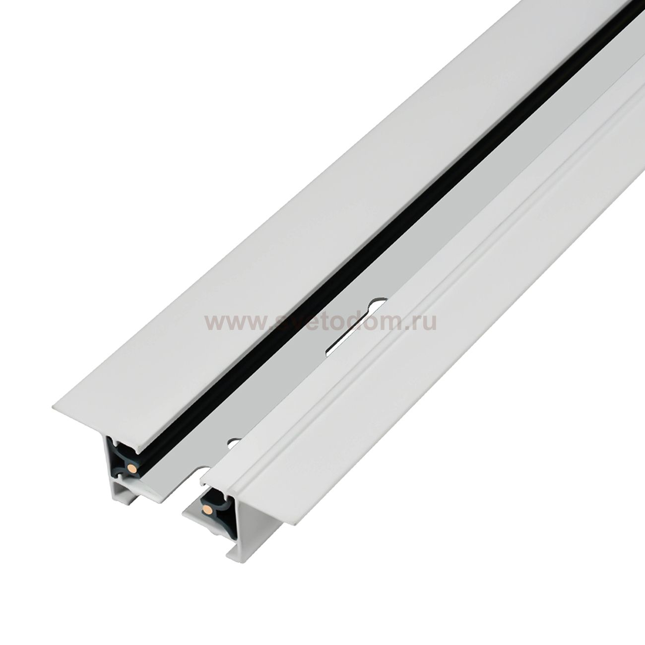 Шинопровод TR-02-01-001-1 White