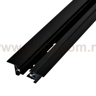 Шинопровод TR-02-01-001-2 Black