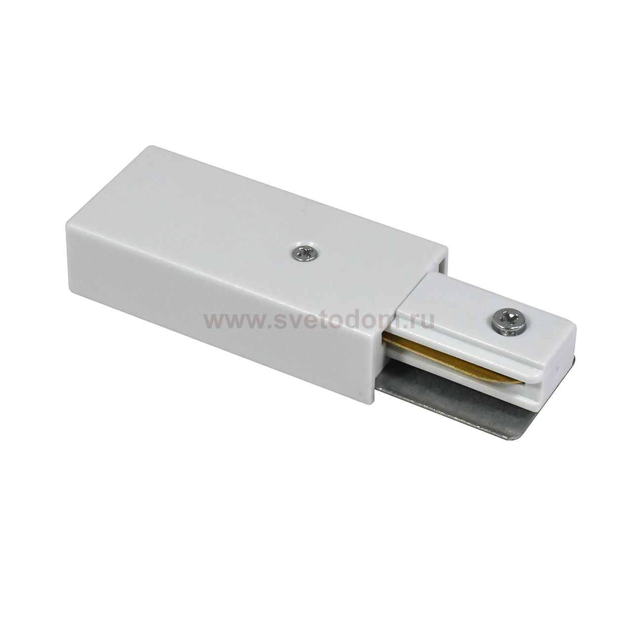 Ввод питания TRA-01-01-001-SP White