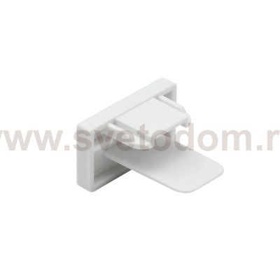 Заглушка TRA-01-01-001-CAP White