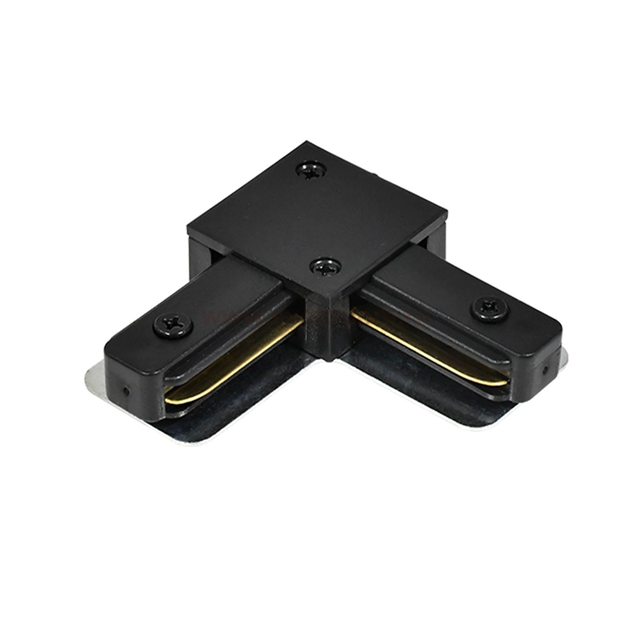 Коннектор TRA-01-01-001-L Black