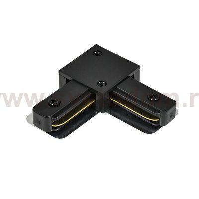 Коннектор TRA-01-01-001-L Black