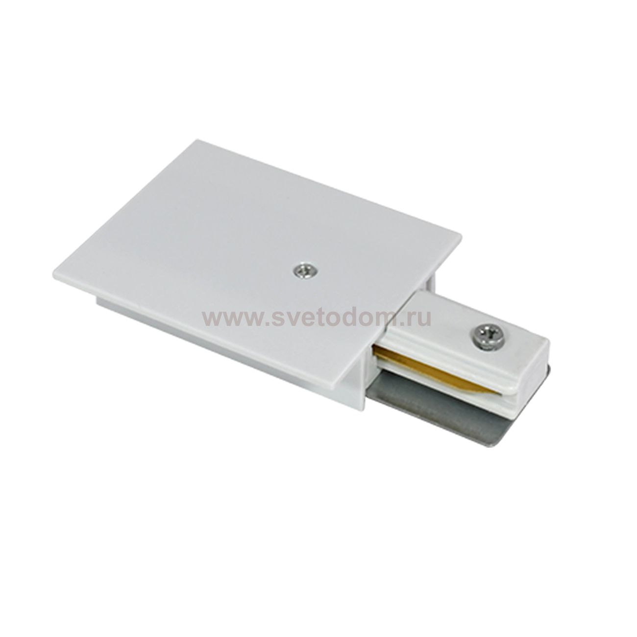 Ввод питания TRA-02-01-001-SP White