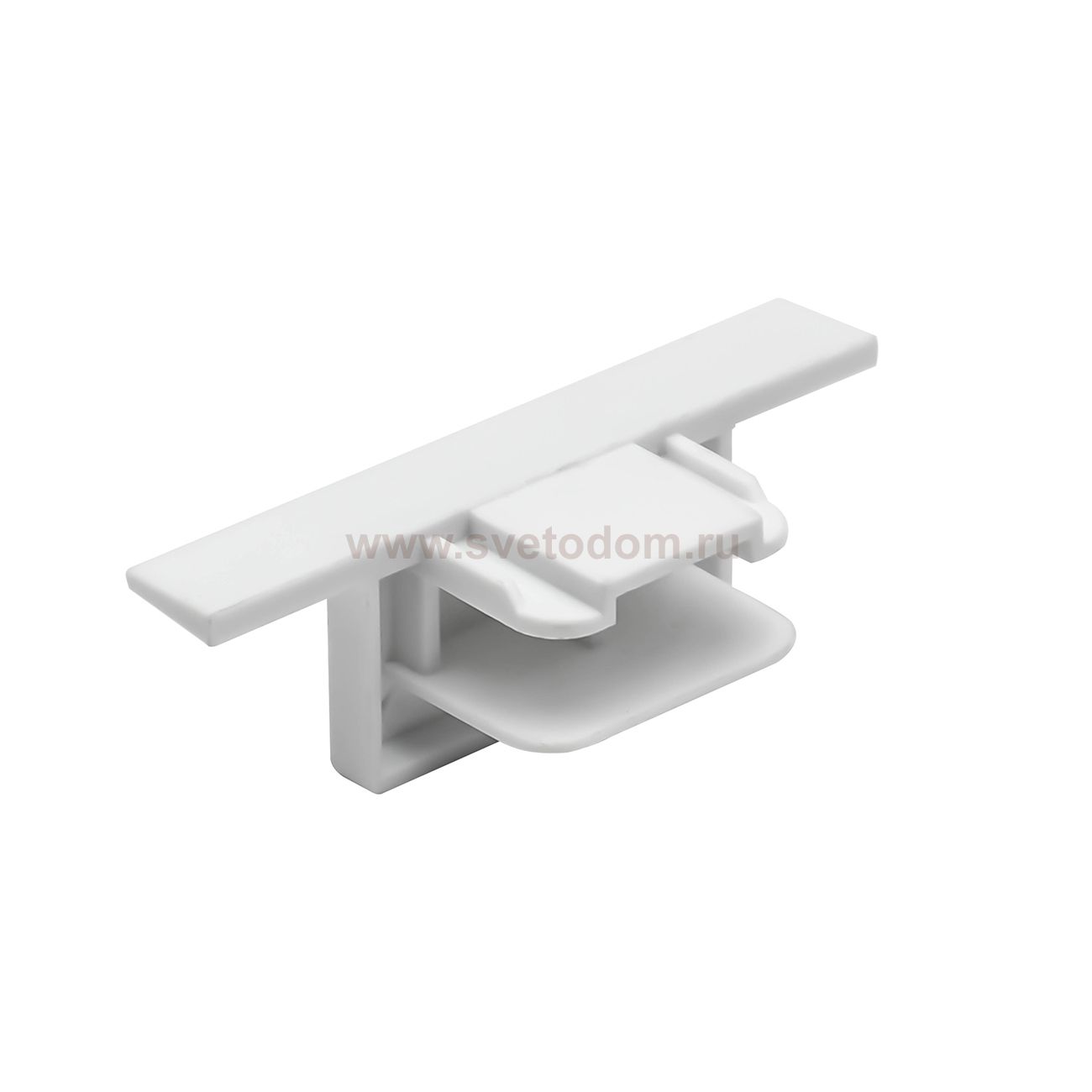 Ввод питания TRA-02-01-001-CAP White