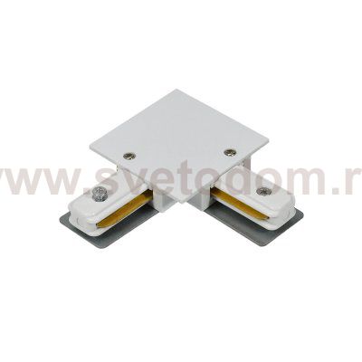 Коннектор TRA-02-01-001-L White