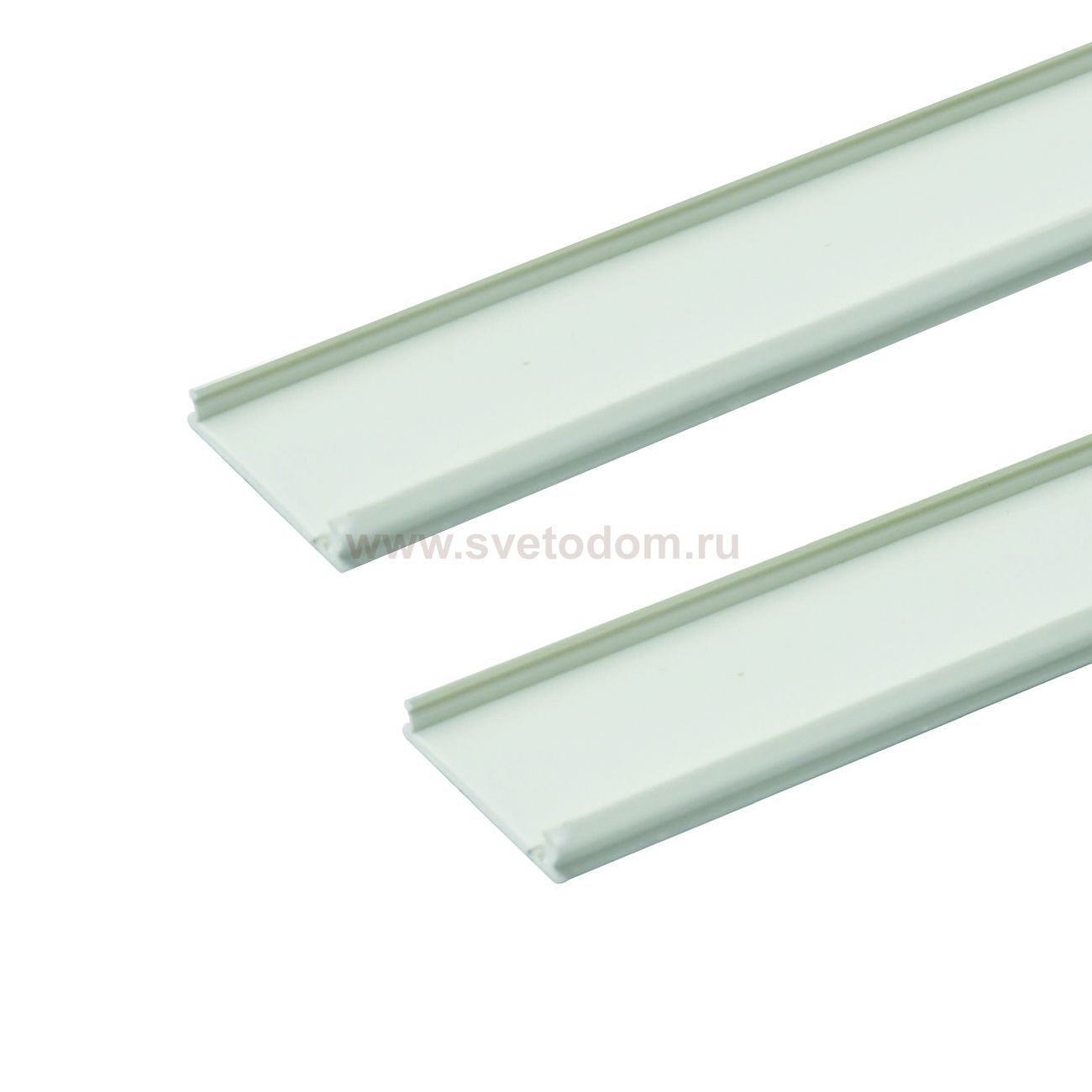 Заглушка TRA-03-01-001-CAP White