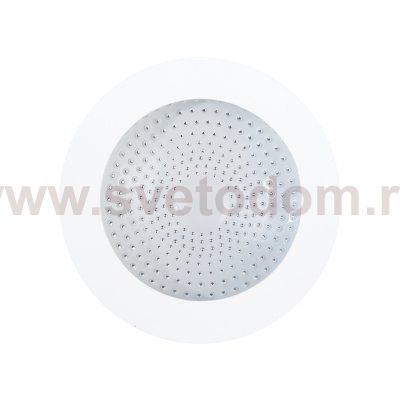 Встраиваемый спот UMBRIA LED 002 IP44 10W бел ESCADA UMBRIA