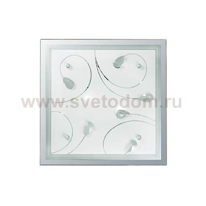 Потолочный светильник Ideal Lux ESIL PL2