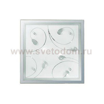 Потолочный светильник Ideal Lux ESIL PL2