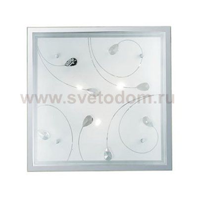 Потолочный светильник Ideal lux ESIL PL3 (80390)