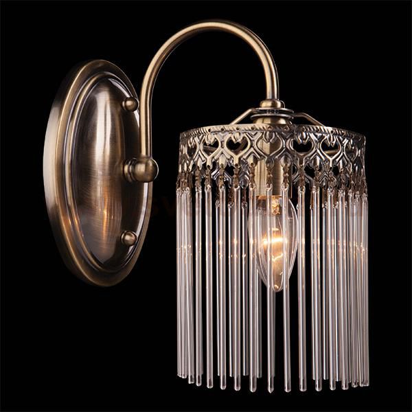 Светильник Eurosvet 22820/1 античная бронза