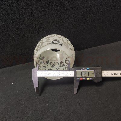 Люстра Eurosvet 9677/3 Roksana золото