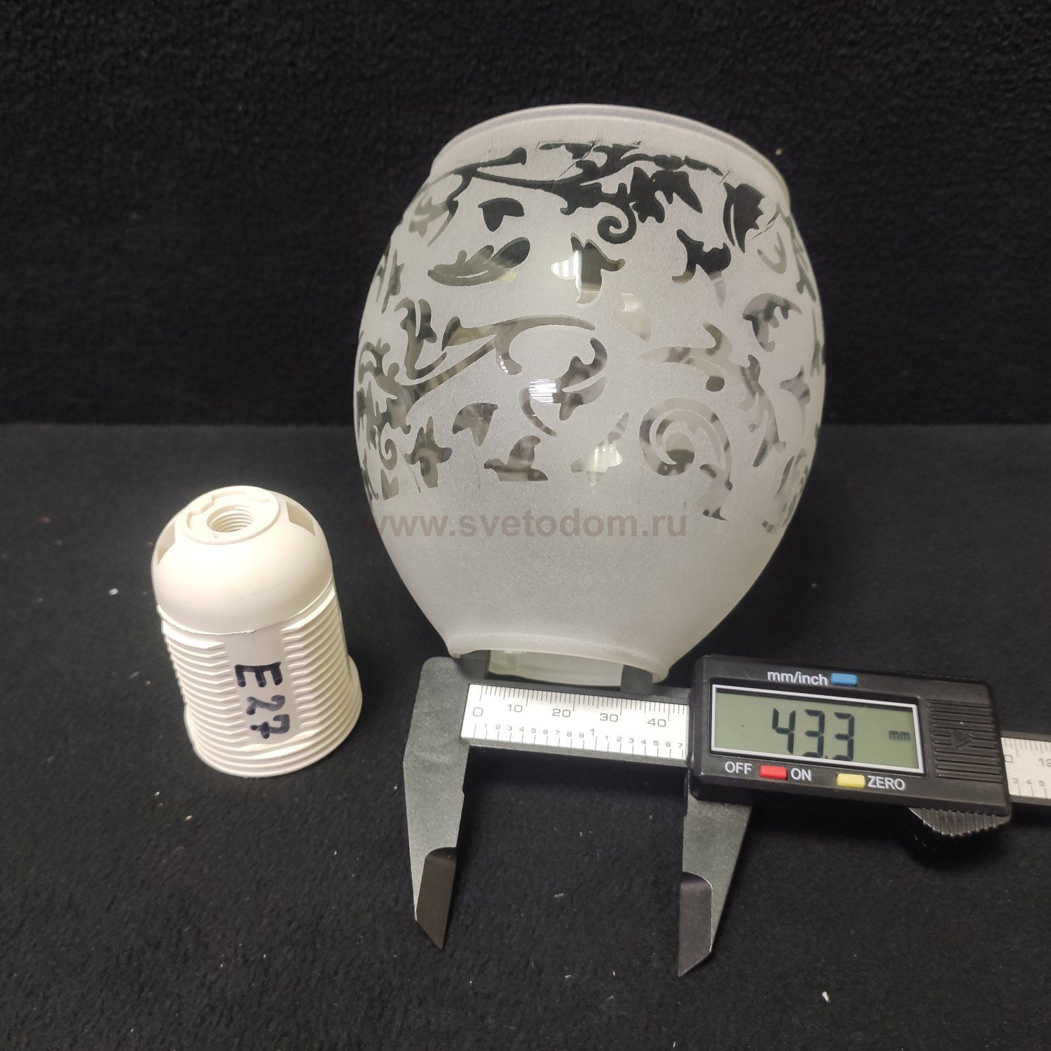 Люстра Eurosvet 9677/5 золото