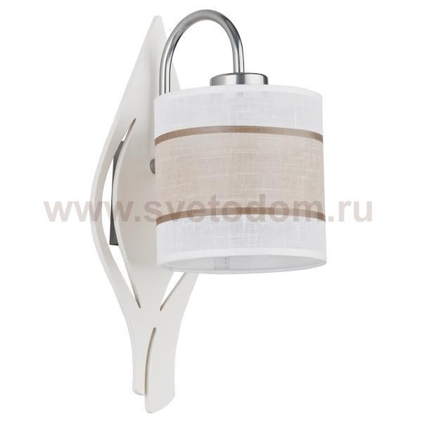 Светильник Eurosvet 330 Cattleya White