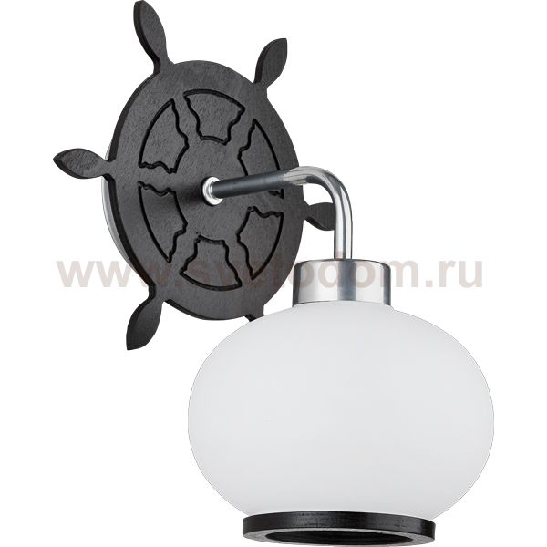 Настенный светильник бра TK Lighting 414 Wheel 1