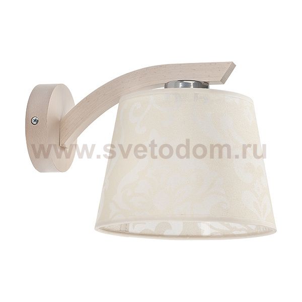 Настенный светильник бра TK Lighting 460 Mika