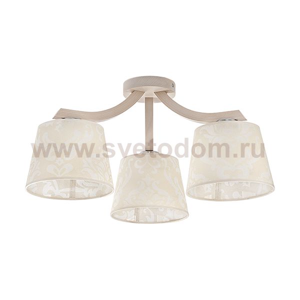 Потолочный светильник TK Lighting 461 Mika 3