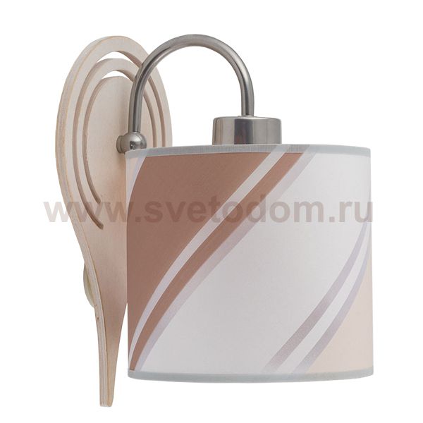 Настенный светильник бра TK Lighting 420 Mocca