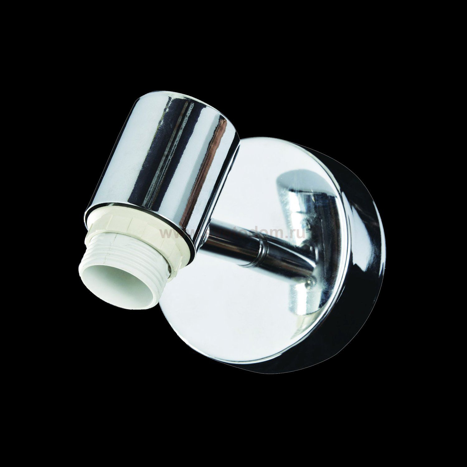 Светильник Eurosvet 79800/1 хром