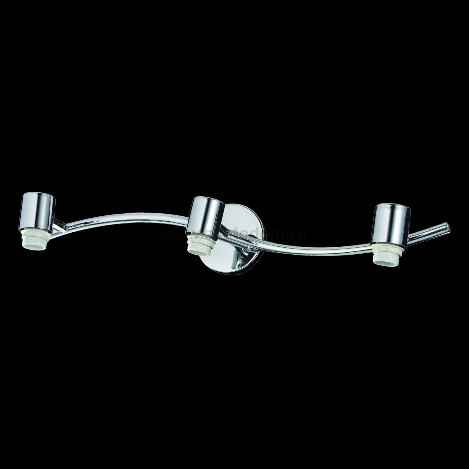 Светильник Eurosvet 79800/3 хром