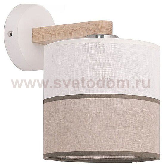 Светильник Eurosvet 980 Laura 1