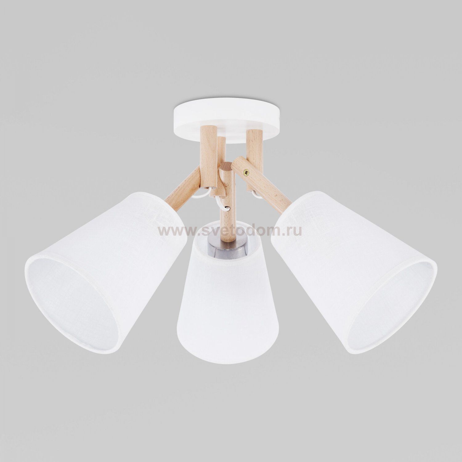 Потолочный светильник TK Lighting 665 Vaio 3