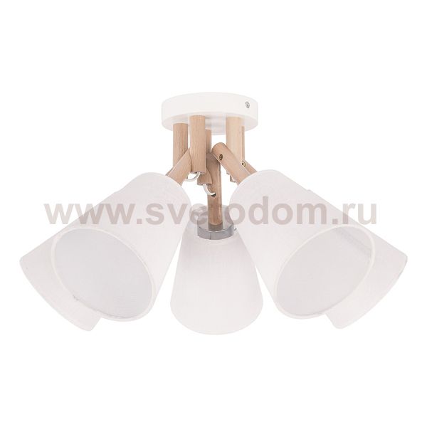 Люстра 666 Vaio 5 TK Lighting