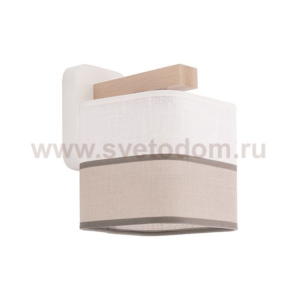 Настенный светильник бра TK Lighting 640 Inka 1
